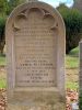 Photo of headstones/thumb_Lewis McLennan died 1926 MI Tomnahurich, Inverness